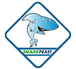 shark plast