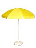 Umbrela de terasa - 2m